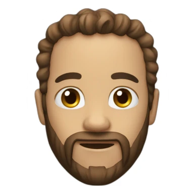 Kobi one pièce sticker