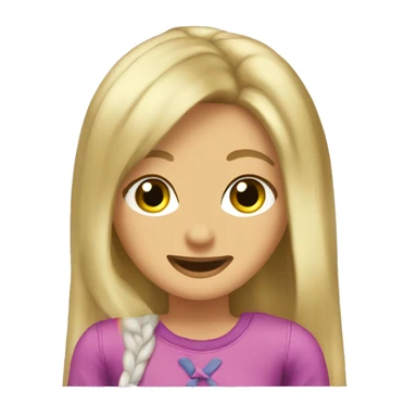Hannah Montana enojad sticker