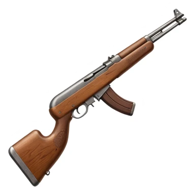 M1 Garand sticker