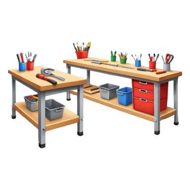 workshop learning school sticker