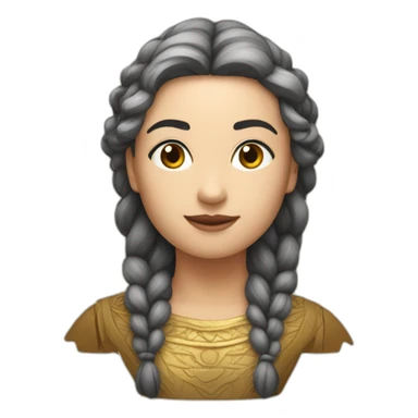 Assimi Goïta sticker