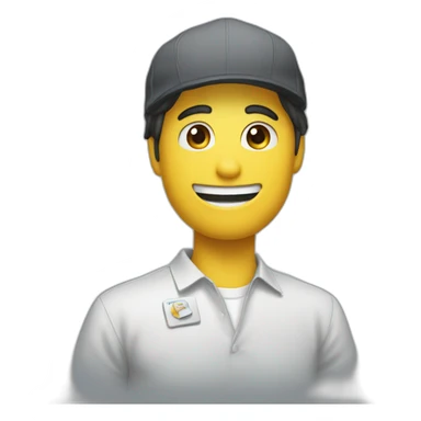 Certifié tik tok sticker