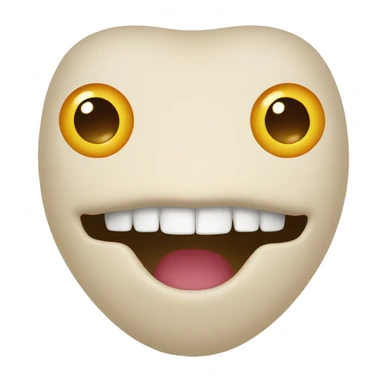 thyroid gland sticker