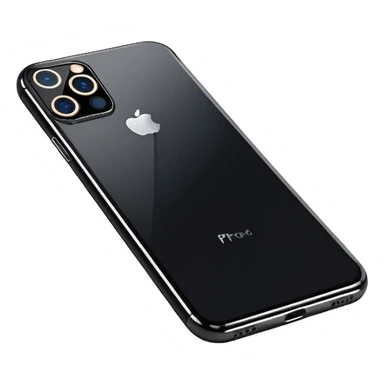 iPhone 17 pro max sticker