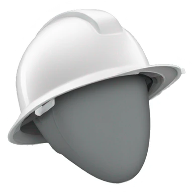 repair helmet sticker