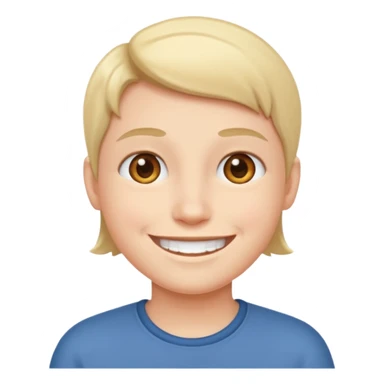 short person sticker