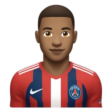 kilan mbappé sticker