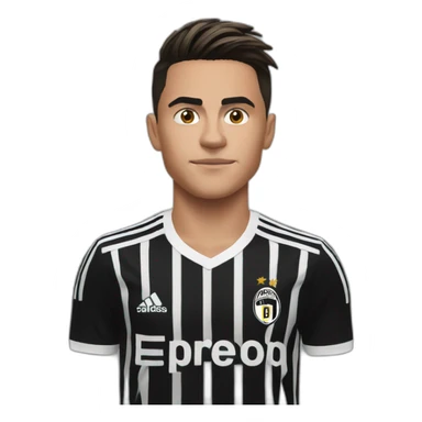 Dybala sticker