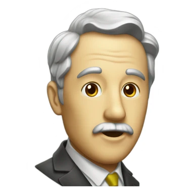 Edison pepper sticker