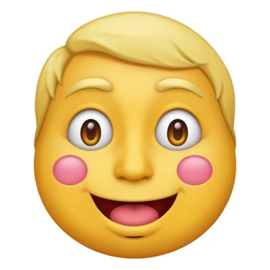Emoji borracho sticker
