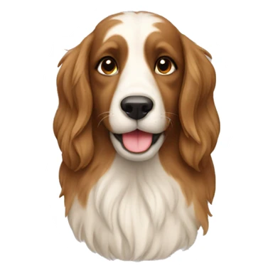 Berger des shetlan sticker