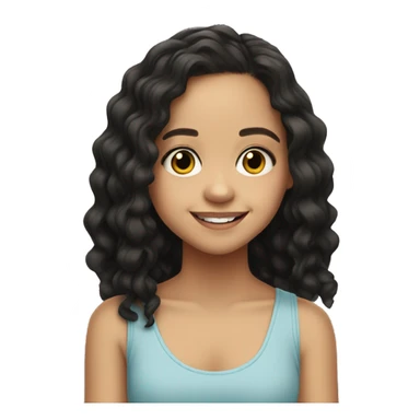 Jenna Ortega  sticker