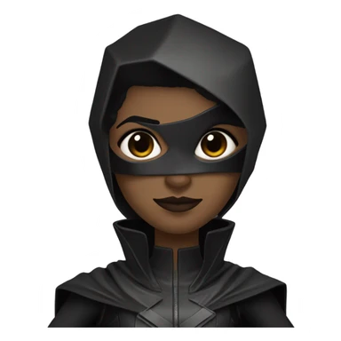 rick owen batman sticker