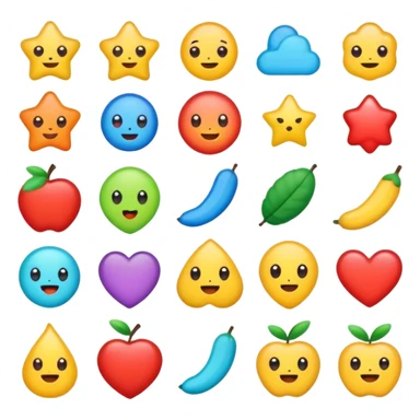 Cute and cozy sticker pack  sticker