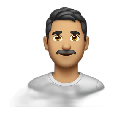 Rodrigo Cárdenas sticker