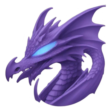 bahamut sticker