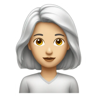 Homme sur femme sticker