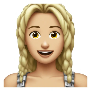 Miley cyrus  sticker