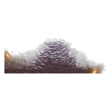 A deep cosmic vortex  sticker