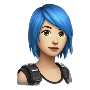 Chloe price sticker