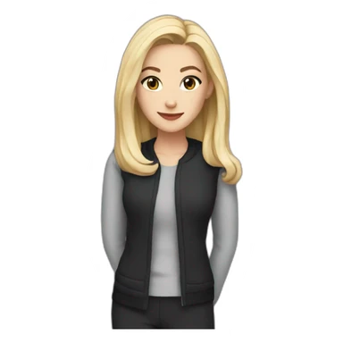 sabrina spellman sticker