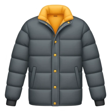 THERMAL COAT sticker