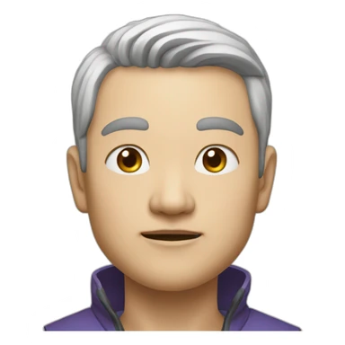 許光漢KUANG HAN HSU sticker