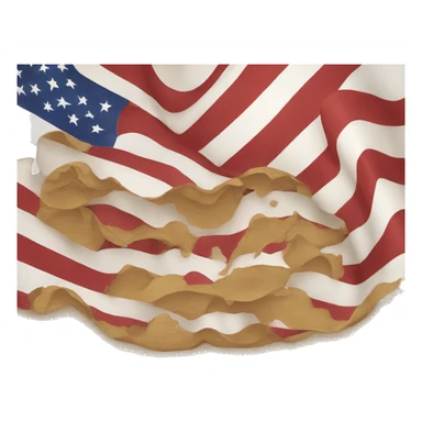 estados unidos sticker