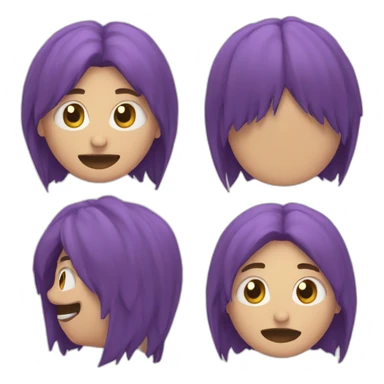 pulgar hacia arriba sticker