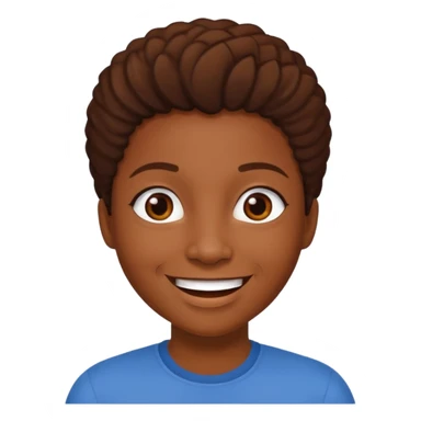 Kehinde Adisa sticker