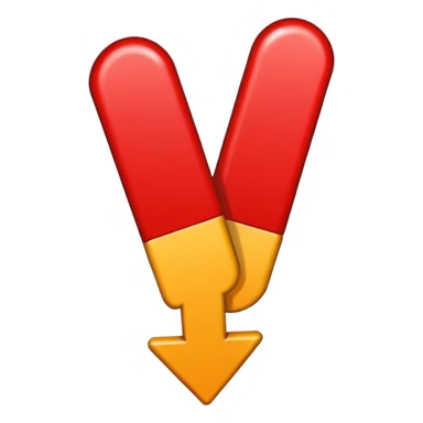 normal Double Exclamation Mark sticker