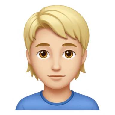 Dev van astrea sticker