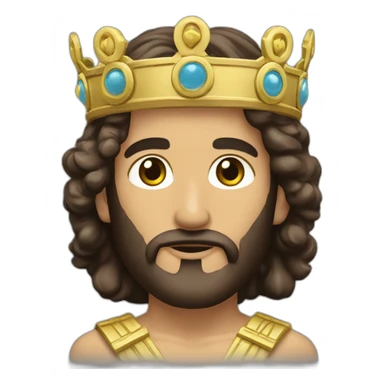 APÓSTOLES de Cristo sticker