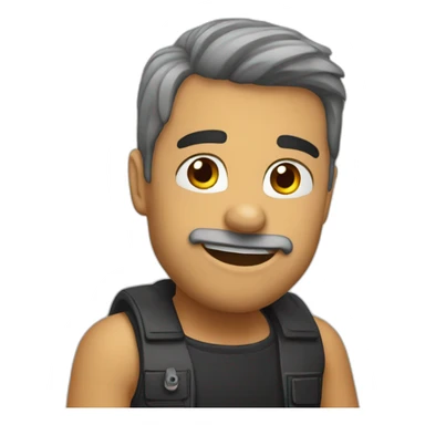 freddie marcury sticker