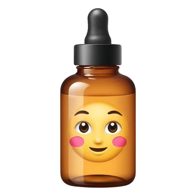  foundation bottle that says rare beauty  sticker