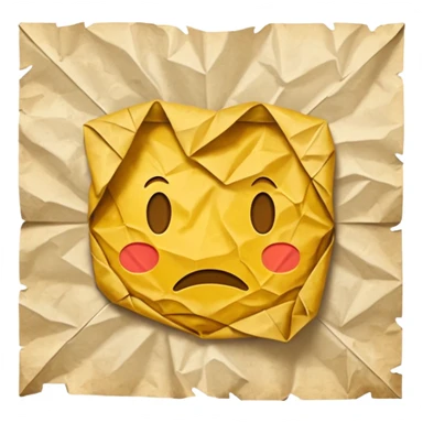 assurance papier sticker