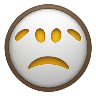 cancel button sticker