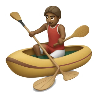 padle player sticker