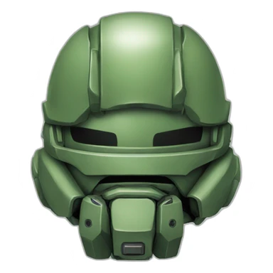 Zaku sticker