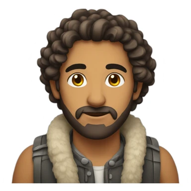 mertcan bahar sticker