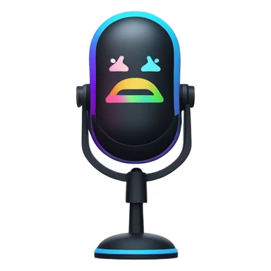 Siri sticker