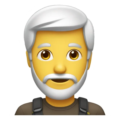 Chat étonné  sticker