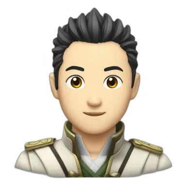 ryoji sticker