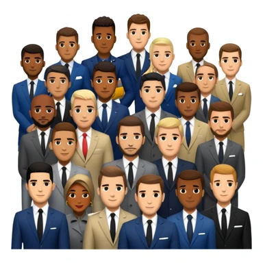 Josh King 'JetSet' Madrid - Iman Gadzhi vs. Alex Hormozi vs. Sebastian Ghiorghiu vs. Andrew Tate. Vs Branden Condy vs Grant Cardone vs Tony Robins vs Luke Belmar vs Daniel G vs Graham Stephan vs Jason Fallen vs Russell Brunson sticker