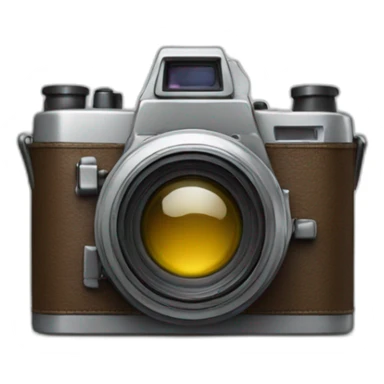 filmcamera sticker