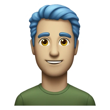  WhatsApp Blue tick sticker