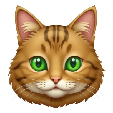 Canipurtde pupg oynayan kedi sticker