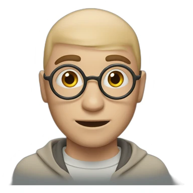 harry potter in the film sticker