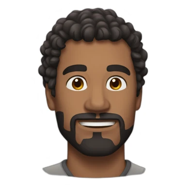 ben voyons zeymmour sticker