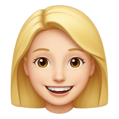 spell yayy emoji sticker